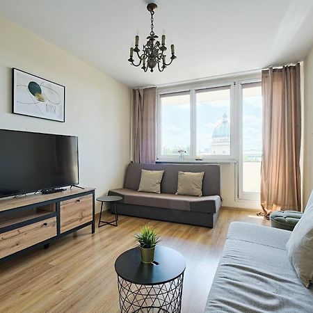 Noctis City Center Warsaw Ngoại thất bức ảnh