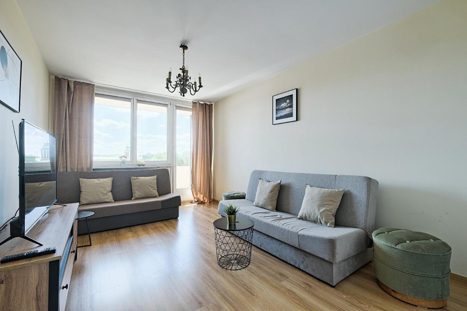 Noctis City Center Warsaw Ngoại thất bức ảnh