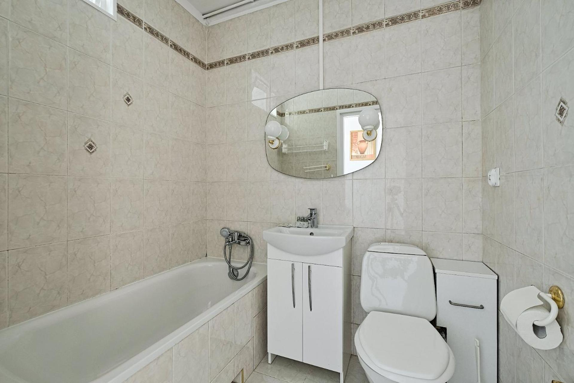 Noctis City Center Warsaw Ngoại thất bức ảnh