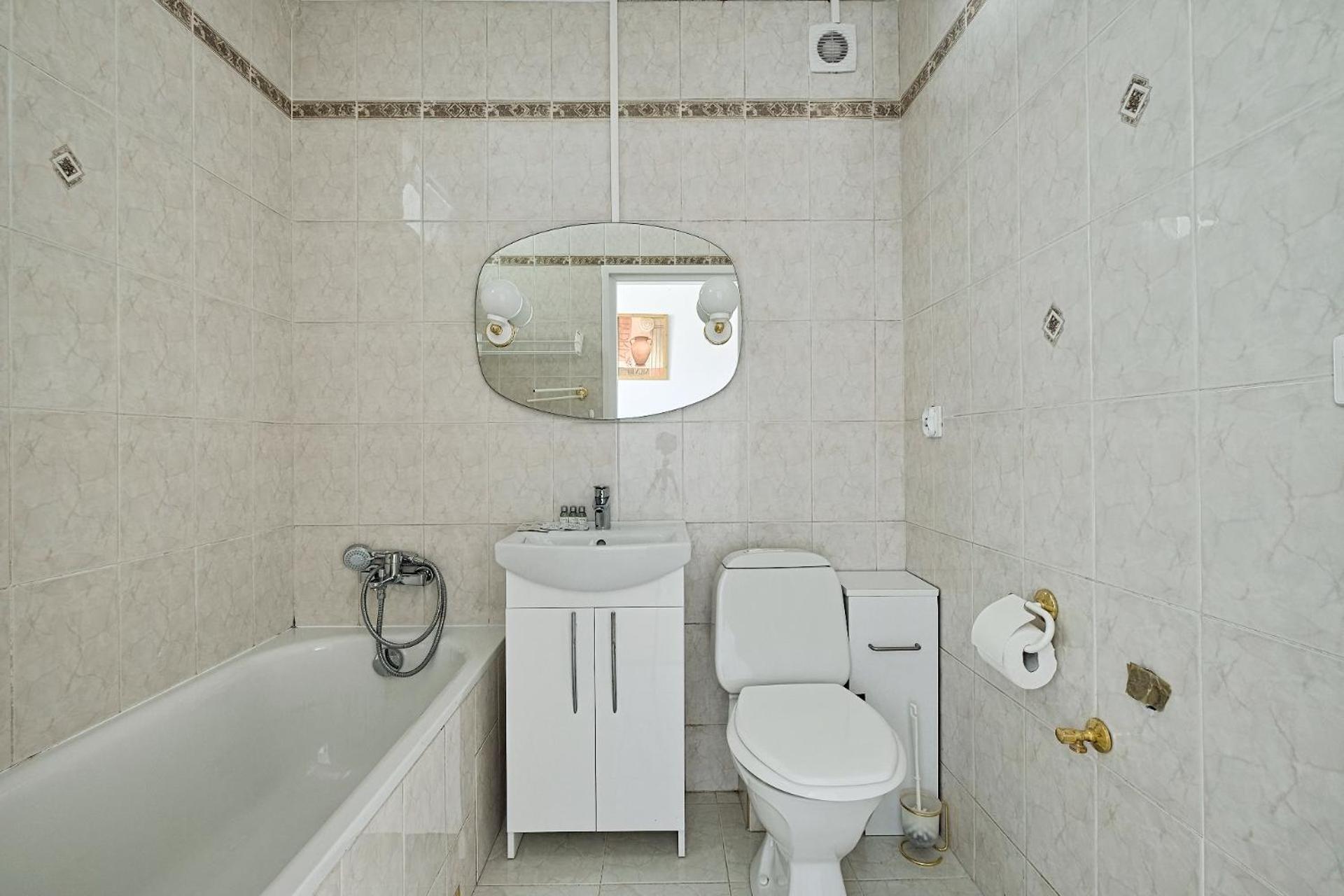 Noctis City Center Warsaw Ngoại thất bức ảnh